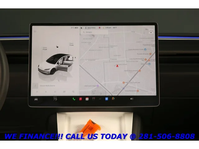 SEMINUEVOS TESLA Model 3 2025 Performance AWD FSD4 AUTOPILOT PANO 15K Mi a Estados en autogozo