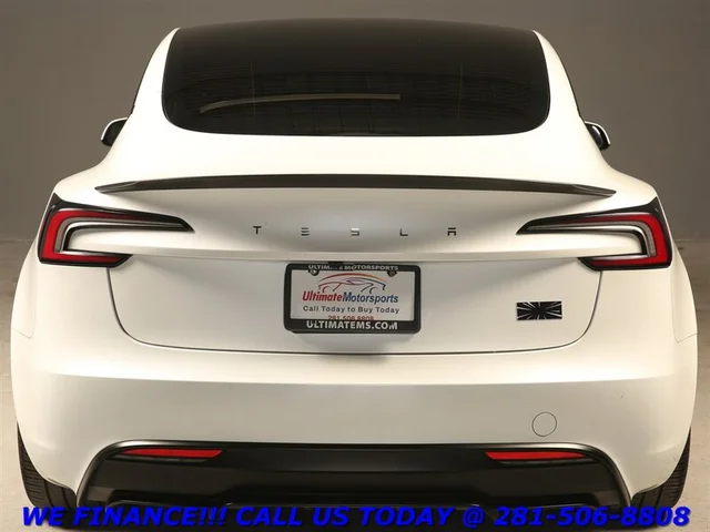 SEMINUEVOS TESLA Model 3 2025 Performance AWD FSD4 AUTOPILOT PANO 15K Mi a Estados en autogozo