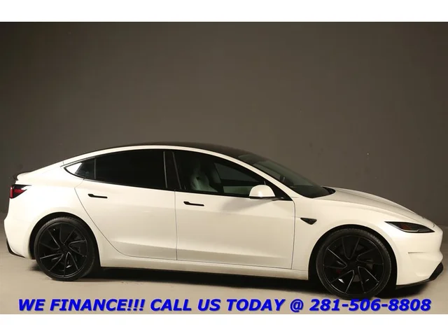 SEMINUEVOS TESLA Model 3 2025 Performance AWD FSD4 AUTOPILOT PANO 15K Mi a Estados en autogozo