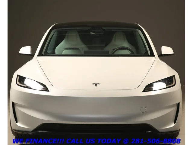 SEMINUEVOS TESLA Model 3 2025 Performance AWD FSD4 AUTOPILOT PANO 15K Mi a Estados en autogozo