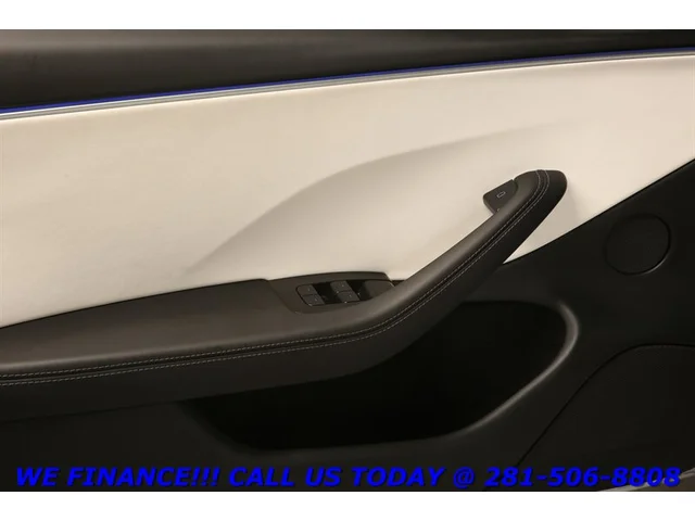 SEMINUEVOS TESLA Model 3 2025 Performance AWD FSD4 AUTOPILOT PANO 15K Mi a Estados en autogozo