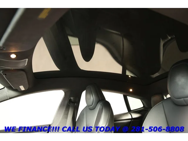 SEMINUEVOS TESLA Model S 2021 Long Range Plus AWD FSD3 AUTOPILOT PANO 52K a Estados en autogozo