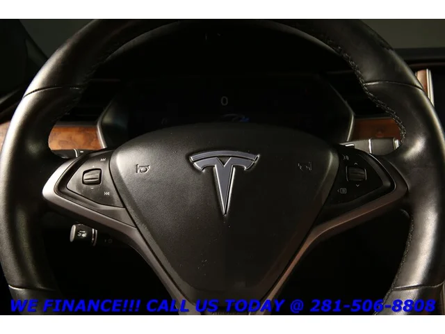 SEMINUEVOS TESLA Model S 2021 Long Range Plus AWD FSD3 AUTOPILOT PANO 52K a Estados en autogozo