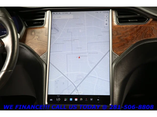 SEMINUEVOS TESLA Model S 2021 Long Range Plus AWD FSD3 AUTOPILOT PANO 52K a Estados en autogozo
