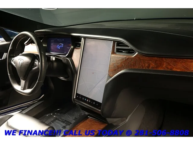 SEMINUEVOS TESLA Model S 2021 Long Range Plus AWD FSD3 AUTOPILOT PANO 52K a Estados en autogozo