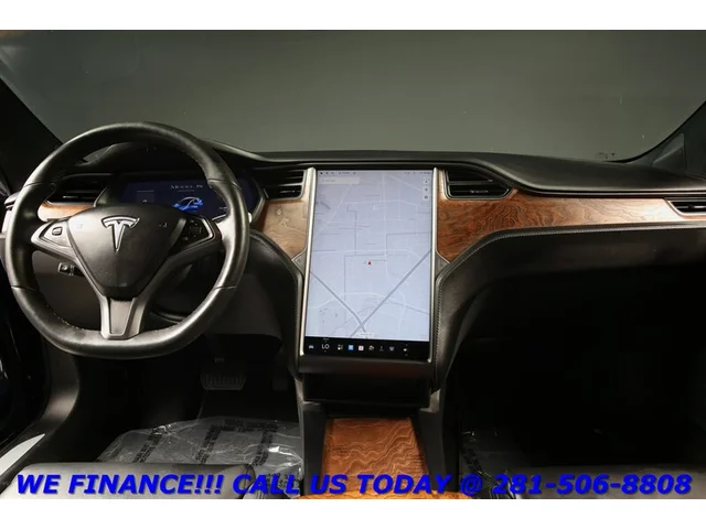 SEMINUEVOS TESLA Model S 2021 Long Range Plus AWD FSD3 AUTOPILOT PANO 52K a Estados en autogozo