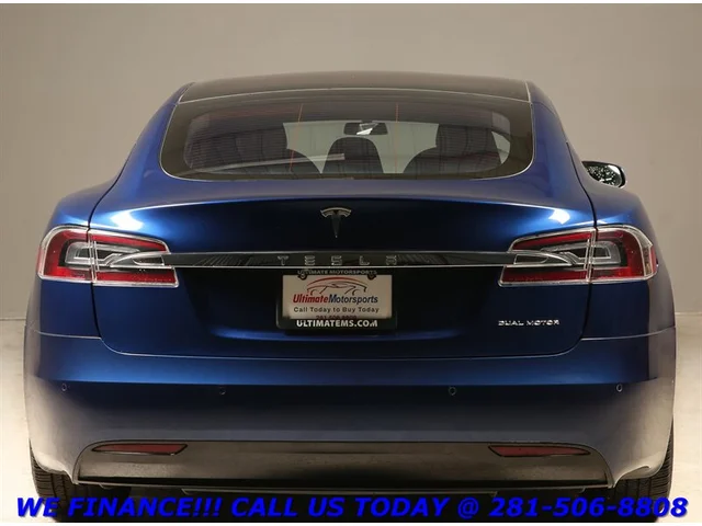 SEMINUEVOS TESLA Model S 2021 Long Range Plus AWD FSD3 AUTOPILOT PANO 52K a Estados en autogozo