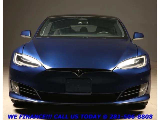 SEMINUEVOS TESLA Model S 2021 Long Range Plus AWD FSD3 AUTOPILOT PANO 52K a Estados en autogozo