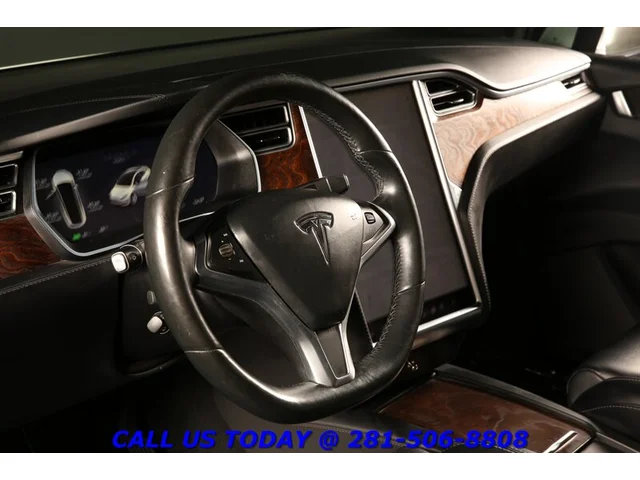 SEMINUEVOS TESLA Model X 2018 100D AWD FSD AUTOPILOT HEATSEAT WOOD 80K Mi a Estados en autogozo