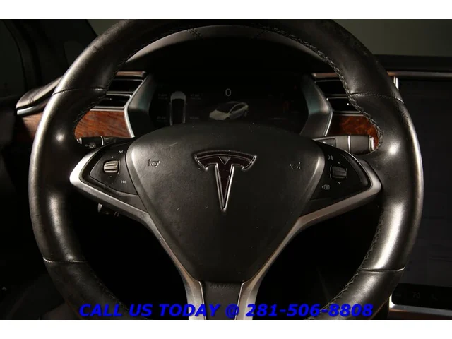 SEMINUEVOS TESLA Model X 2018 100D AWD FSD AUTOPILOT HEATSEAT WOOD 80K Mi a Estados en autogozo