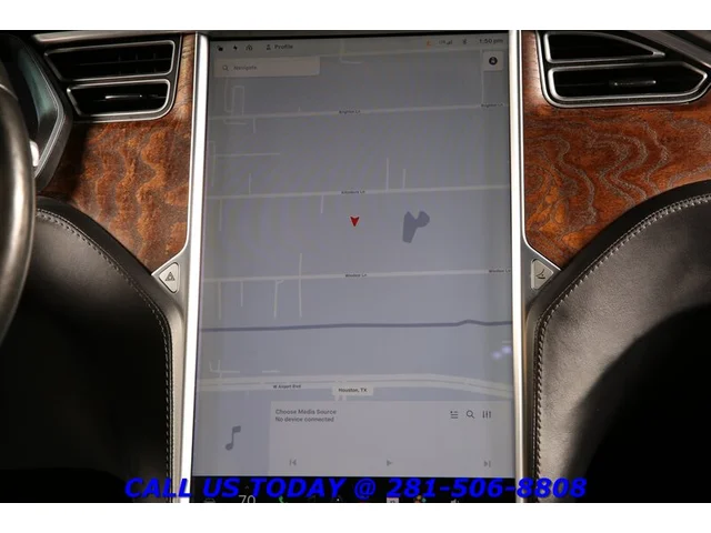 SEMINUEVOS TESLA Model X 2018 100D AWD FSD AUTOPILOT HEATSEAT WOOD 80K Mi a Estados en autogozo