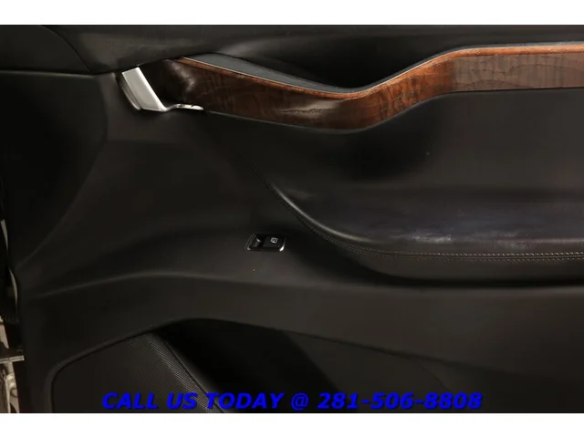 SEMINUEVOS TESLA Model X 2018 100D AWD FSD AUTOPILOT HEATSEAT WOOD 80K Mi a Estados en autogozo