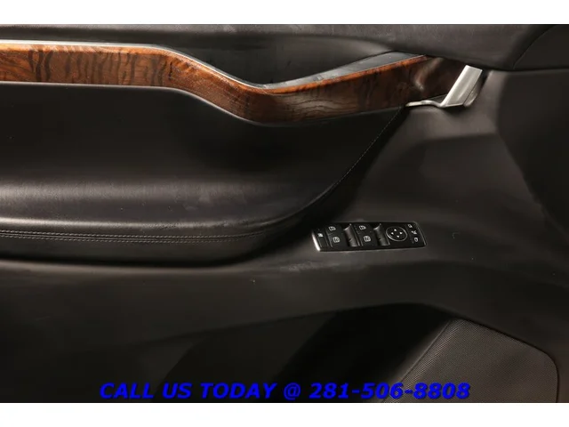 SEMINUEVOS TESLA Model X 2018 100D AWD FSD AUTOPILOT HEATSEAT WOOD 80K Mi a Estados en autogozo