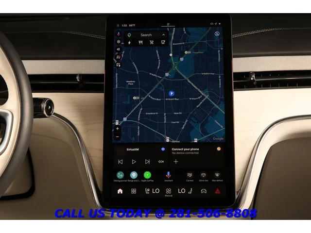SEMINUEVOS VOLVO EX90 2025 Ultra AWD NAV HUD PANO PILOTassist 7PASS BOSE a Estados en autogozo