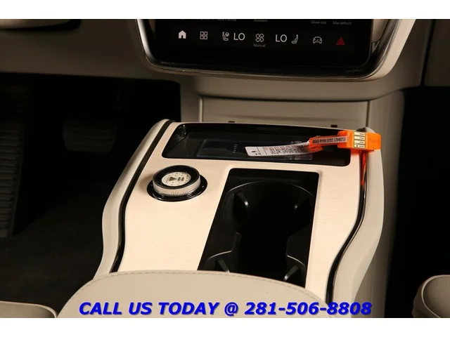 SEMINUEVOS VOLVO EX90 2025 Ultra AWD NAV HUD PANO PILOTassist 7PASS BOSE a Estados en autogozo