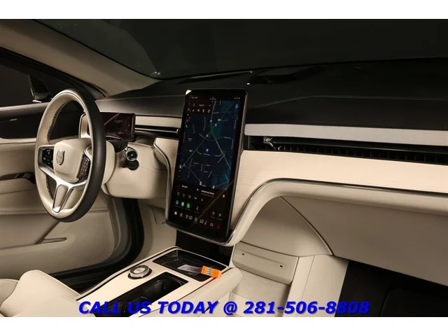 SEMINUEVOS VOLVO EX90 2025 Ultra AWD NAV HUD PANO PILOTassist 7PASS BOSE a Estados en autogozo