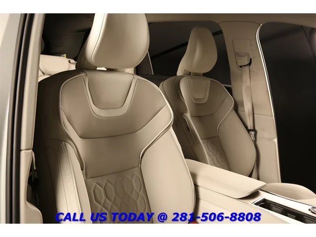 SEMINUEVOS VOLVO EX90 2025 Ultra AWD NAV HUD PANO PILOTassist 7PASS BOSE a Estados en autogozo