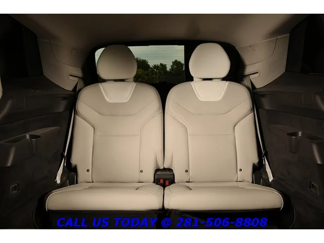 SEMINUEVOS VOLVO EX90 2025 Ultra AWD NAV HUD PANO PILOTassist 7PASS BOSE a Estados en autogozo