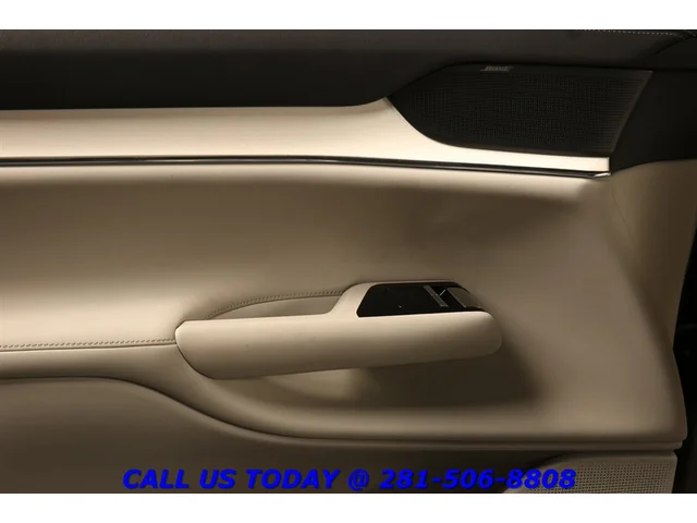 SEMINUEVOS VOLVO EX90 2025 Ultra AWD NAV HUD PANO PILOTassist 7PASS BOSE a Estados en autogozo