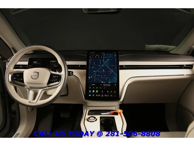 SEMINUEVOS VOLVO EX90 2025 Ultra AWD NAV HUD PANO PILOTassist 7PASS BOSE a Estados en autogozo