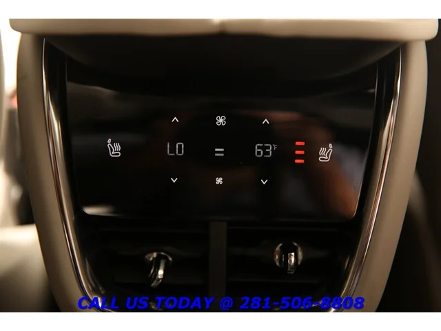 SEMINUEVOS VOLVO EX90 2025 Ultra AWD NAV HUD PANO PILOTassist 7PASS BOSE a Estados en autogozo