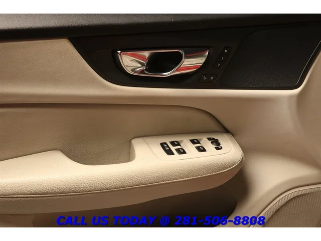 SEMINUEVOS VOLVO S60 2019 T5 Momentum NAV SUN HEATSEAT 71K MLS a Estados en autogozo