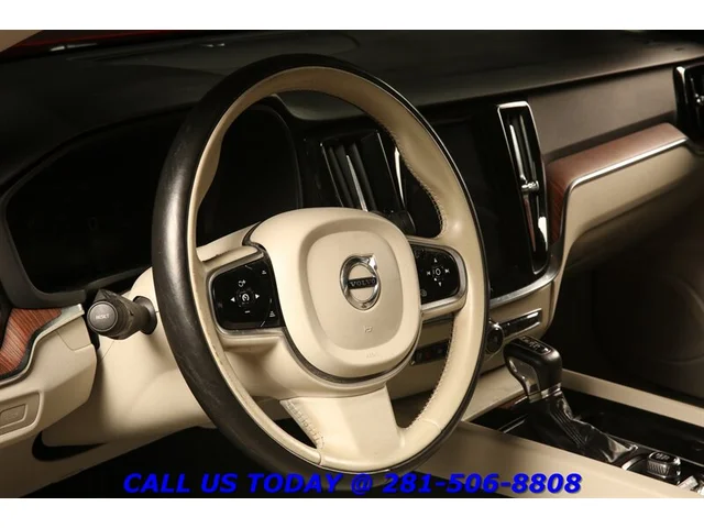SEMINUEVOS VOLVO S60 2019 T5 Momentum NAV SUN HEATSEAT 71K MLS a Estados en autogozo