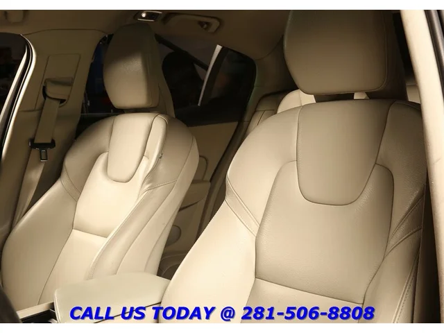 SEMINUEVOS VOLVO S60 2019 T5 Momentum NAV SUN HEATSEAT 71K MLS a Estados en autogozo