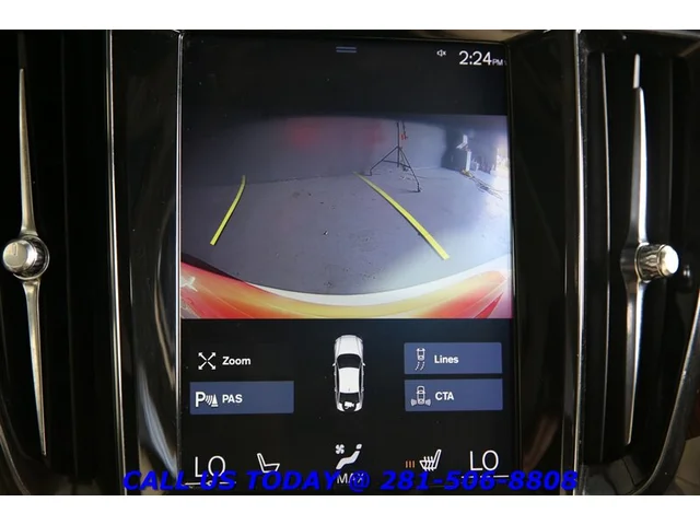 SEMINUEVOS VOLVO S60 2019 T5 Momentum NAV SUN HEATSEAT 71K MLS a Estados en autogozo