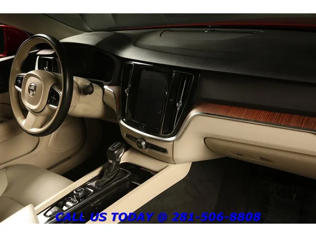 SEMINUEVOS VOLVO S60 2019 T5 Momentum NAV SUN HEATSEAT 71K MLS a Estados en autogozo
