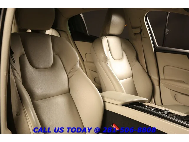 SEMINUEVOS VOLVO S60 2019 T5 Momentum NAV SUN HEATSEAT 71K MLS a Estados en autogozo