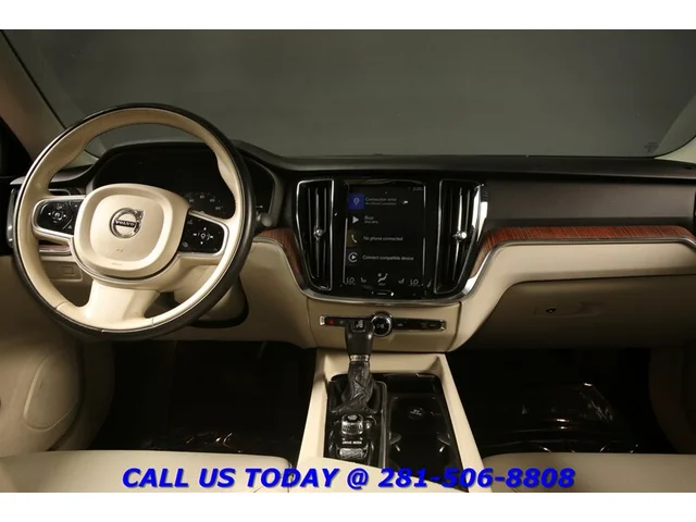 SEMINUEVOS VOLVO S60 2019 T5 Momentum NAV SUN HEATSEAT 71K MLS a Estados en autogozo