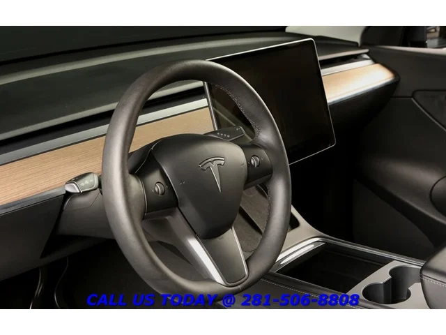 SEMINUEVOS TESLA Model Y 2022 Long Range AWD FSD3 Included AUTOPILOT 38K Mi a Estados en autogozo