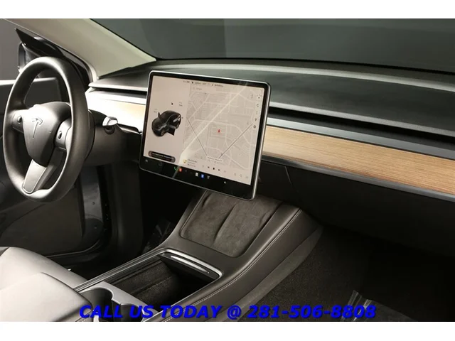 SEMINUEVOS TESLA Model Y 2022 Long Range AWD FSD3 Included AUTOPILOT 38K Mi a Estados en autogozo