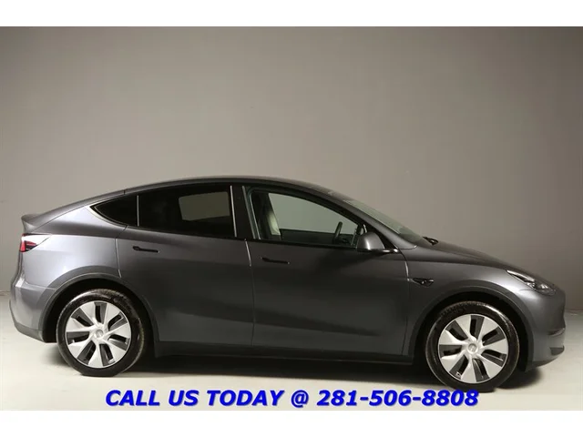 SEMINUEVOS TESLA Model Y 2022 Long Range AWD FSD3 Included AUTOPILOT 38K Mi a Estados en autogozo