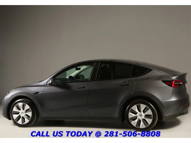 SEMINUEVOS TESLA Model Y 2022 Long Range AWD FSD3 Included AUTOPILOT 38K Mi a Estados en autogozo