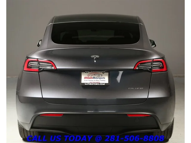 SEMINUEVOS TESLA Model Y 2022 Long Range AWD FSD3 Included AUTOPILOT 38K Mi a Estados en autogozo