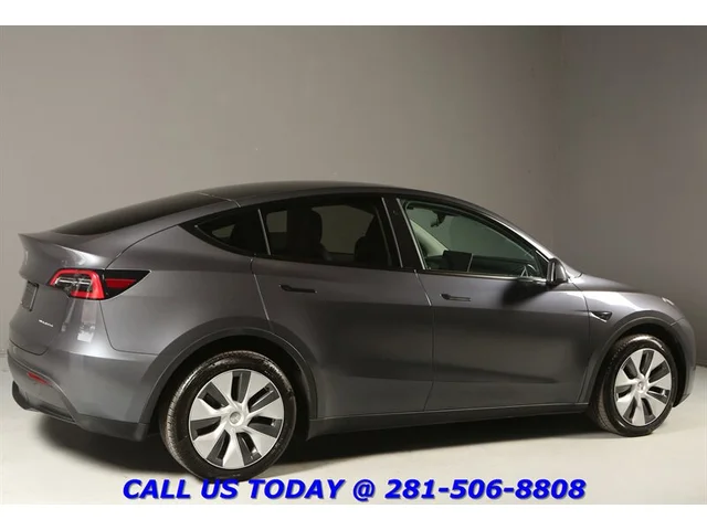 SEMINUEVOS TESLA Model Y 2022 Long Range AWD FSD3 Included AUTOPILOT 38K Mi a Estados en autogozo