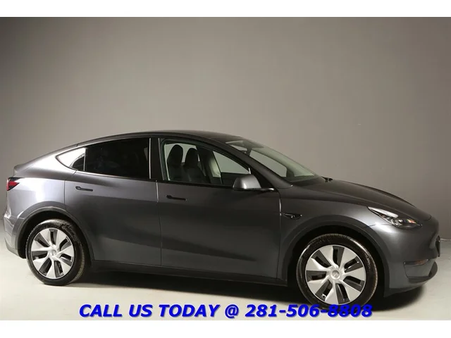 SEMINUEVOS TESLA Model Y 2022 Long Range AWD FSD3 Included AUTOPILOT 38K Mi a Estados en autogozo