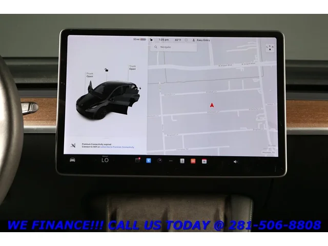 SEMINUEVOS TESLA Model Y 2022 Long Range AWD FSD3 ACCEL BOOST AUTOPILOT PAN a Estados en autogozo