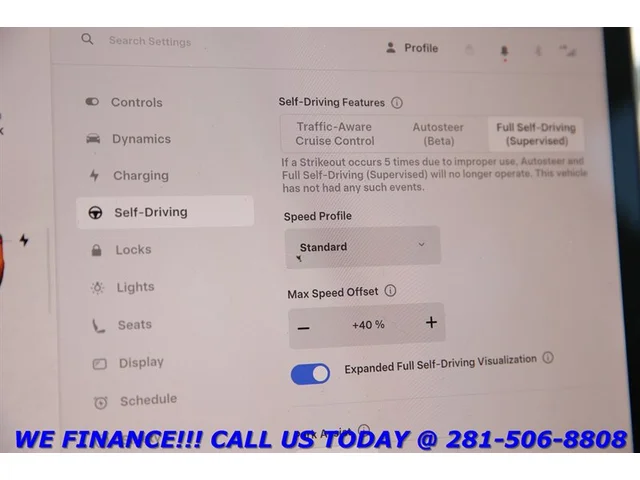 SEMINUEVOS TESLA Model Y 2022 Long Range AWD FSD3 ACCEL BOOST AUTOPILOT PAN a Estados en autogozo