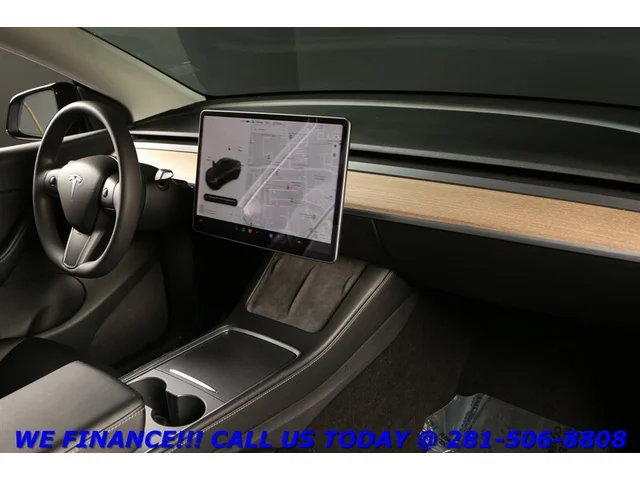 SEMINUEVOS TESLA Model Y 2022 Long Range AWD FSD3 ACCEL BOOST AUTOPILOT PAN a Estados en autogozo