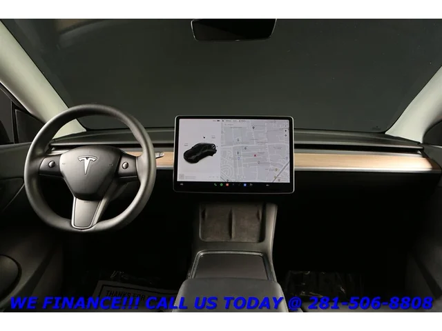 SEMINUEVOS TESLA Model Y 2022 Long Range AWD FSD3 ACCEL BOOST AUTOPILOT PAN a Estados en autogozo