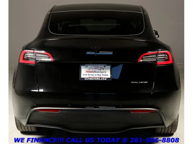 SEMINUEVOS TESLA Model Y 2022 Long Range AWD FSD3 ACCEL BOOST AUTOPILOT PAN a Estados en autogozo