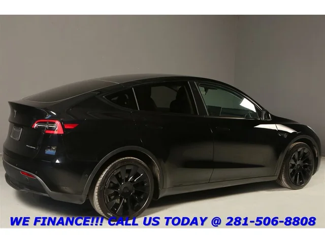 SEMINUEVOS TESLA Model Y 2022 Long Range AWD FSD3 ACCEL BOOST AUTOPILOT PAN a Estados en autogozo