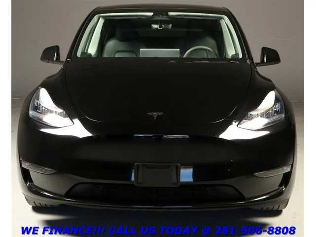 SEMINUEVOS TESLA Model Y 2022 Long Range AWD FSD3 ACCEL BOOST AUTOPILOT PAN a Estados en autogozo