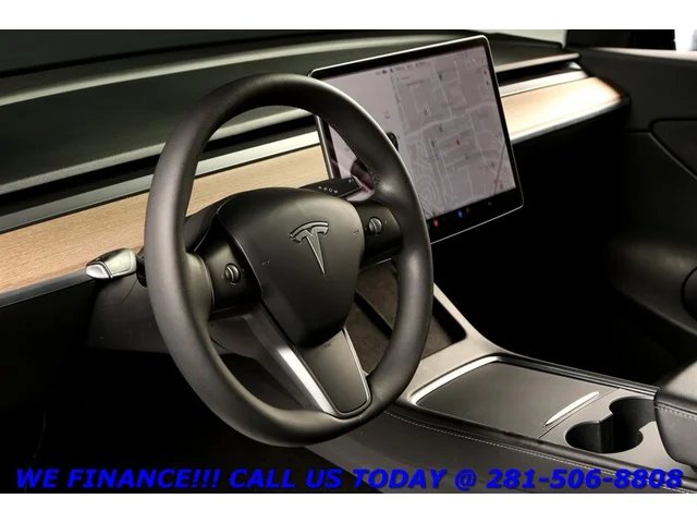 SEMINUEVOS TESLA Model Y 2022 Long Range AWD FSD3 ACCEL BOOST AUTOPILOT PAN a Estados en autogozo