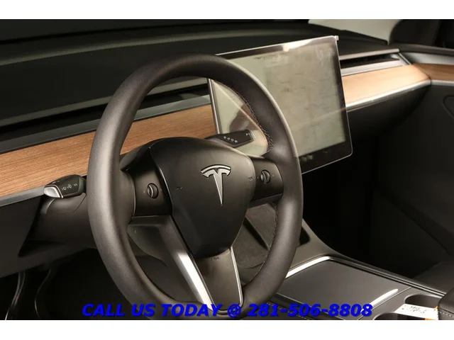 SEMINUEVOS TESLA Model Y 2023 Performance AWD FSD3 NAV PANO WOOD Ai AUTOPLT a Estados en autogozo