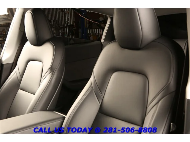 SEMINUEVOS TESLA Model Y 2023 Performance AWD FSD3 NAV PANO WOOD Ai AUTOPLT a Estados en autogozo