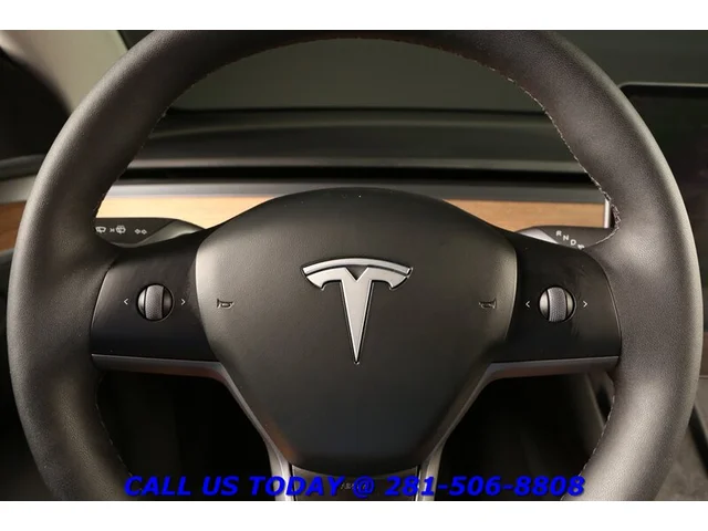 SEMINUEVOS TESLA Model Y 2023 Performance AWD FSD3 NAV PANO WOOD Ai AUTOPLT a Estados en autogozo